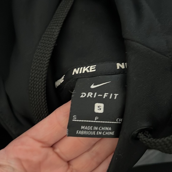 Nike Mens Sweatshirt - Picture 3 of 4